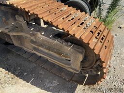 TEREX PEGSON XR400