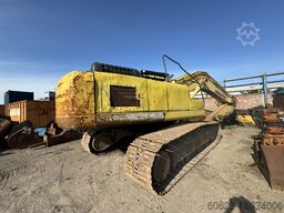 KOMATSU PC340LC 7E0