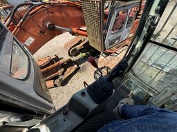 KOMATSU PC340LC 7E0