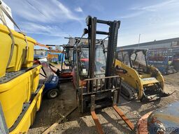 LINDE H20 T EVO 02 600