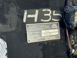 LINDE H20 T EVO 02 600