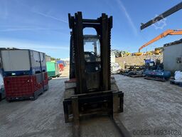 LINDE H20 T EVO 02 600