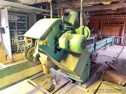 SAB Sägewerks Anlagen GmbH UVK 41-s