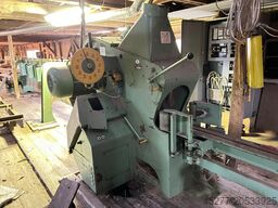 SAB Sägewerks Anlagen GmbH UVK 41-s