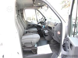 Renault Master Bühne KLUBB 11m 2 Personen Korb 200kg