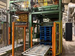 NOWAK Palletiersysteme NPS 1200