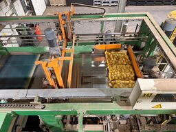 NOWAK Palletiersysteme NPS 1200