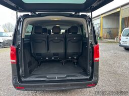 Mercedes-Benz Vito Tourer 119 CDI Edition lang Klima S
