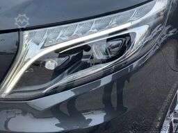 Mercedes-Benz Vito Tourer 119 CDI Edition lang Klima S