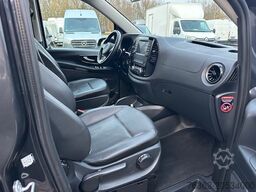 Mercedes-Benz Vito Tourer 119 CDI Edition lang Klima S