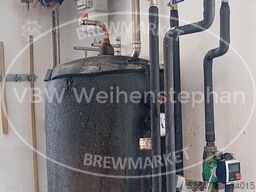 Carrier (Marke CIAT) 