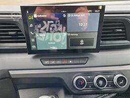 Renault Master 35 Möbel Koffer KLIMA Automatik 10 Pal.