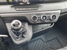 Renault Master 35 Möbel Koffer KLIMA Automatik 10 Pal.