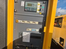 Atlas Copco AtlasCopco Generator QAS5 80 JD S3A