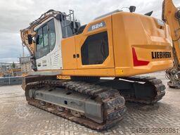 LIEBHERR R924