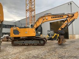 LIEBHERR R924