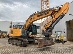 LIEBHERR R924
