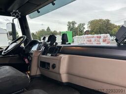 MAN TGM 26.340 / Zöller Medium XL 21,5 + Schüttung