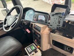 MAN TGM 26.340 / Zöller Medium XL 21,5 + Schüttung