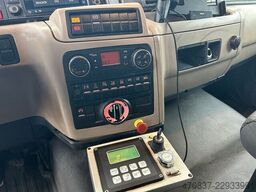 MAN TGM 26.340 / Zöller Medium XL 21,5 + Schüttung