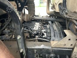 MAN TGM 26.340 / Zöller Medium XL 21,5 + Schüttung