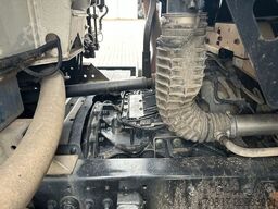 MAN TGM 26.340 / Zöller Medium XL 21,5 + Schüttung