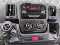 Citroën Jumper Kasten L2H2 3,3t 2.2D*AHK R-Kam Bluetoo
