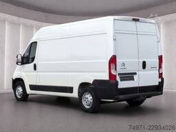 Citroën Jumper Kasten L2H2 3,3t 2.2D*AHK R-Kam Bluetoo