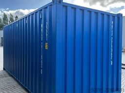  Container 20FT NEW - DPX-29096