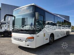 Setra S 417 UL
