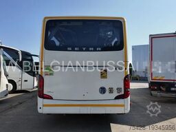 Setra S 417 UL