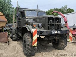 KRAZ 255 V1A