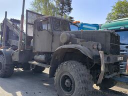 KRAZ 255 V1A