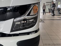 Fuso Canter 9C18 Abrollkipper GSR2