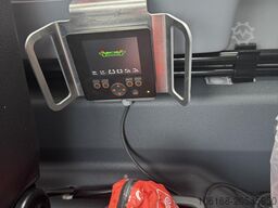 Fuso Canter 7C18 Abrollkipper - 61.990 Euro