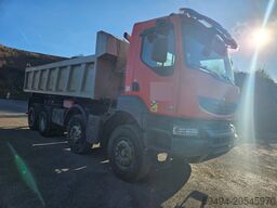 Renault KERAX 410 DXI