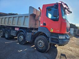 Renault KERAX 410 DXI