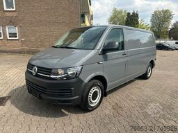 VW T6 Kasten 110kw * Lang * Klima * PDC