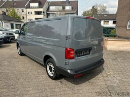 VW T6 Kasten 110kw * Lang * Klima * PDC