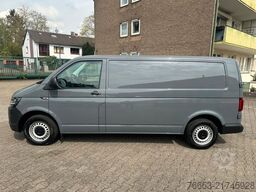 VW T6 Kasten 110kw * Lang * Klima * PDC