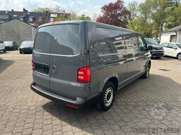 VW T6 Kasten 110kw * Lang * Klima * PDC