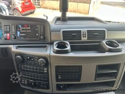 MAN 10.250 Koffer Automatik * LBW * Kamera * Klima