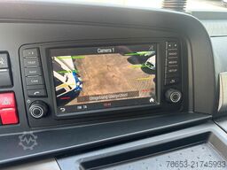 MAN 10.250 Koffer Automatik * LBW * Kamera * Klima