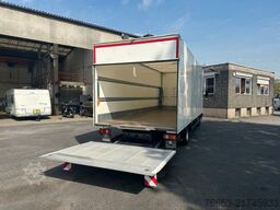 MAN 10.250 Koffer Automatik * LBW * Kamera * Klima