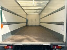 MAN 10.250 Koffer Automatik * LBW * Kamera * Klima