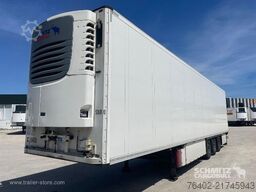 Schmitz Cargobull Semitrailer Reefer Standard