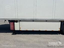 Schmitz Cargobull Semitrailer Reefer Standard