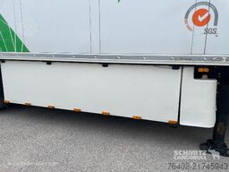 Schmitz Cargobull Semitrailer Reefer Standard