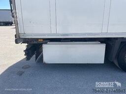 Schmitz Cargobull Semitrailer Reefer Standard