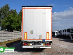 SCHMITZ CARGOBULL SCS24/L